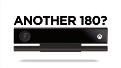 XBOX ONE  Kinect ya no es obligatorio