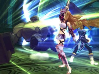 Tales Of Xillia PS3 ISO Download (USA)