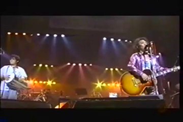 花はどこへ行った - 忌野清志郎