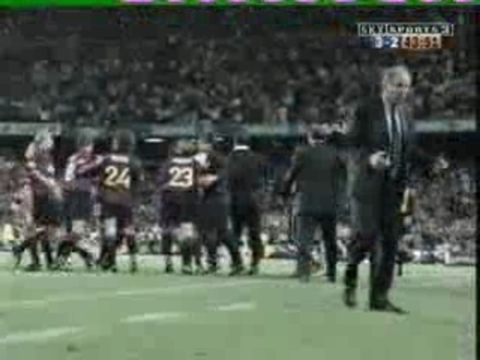 Rivaldo - FC Barcelona