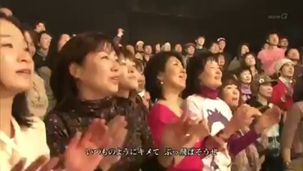 忌野清志郎 /   雨あがりの夜空に