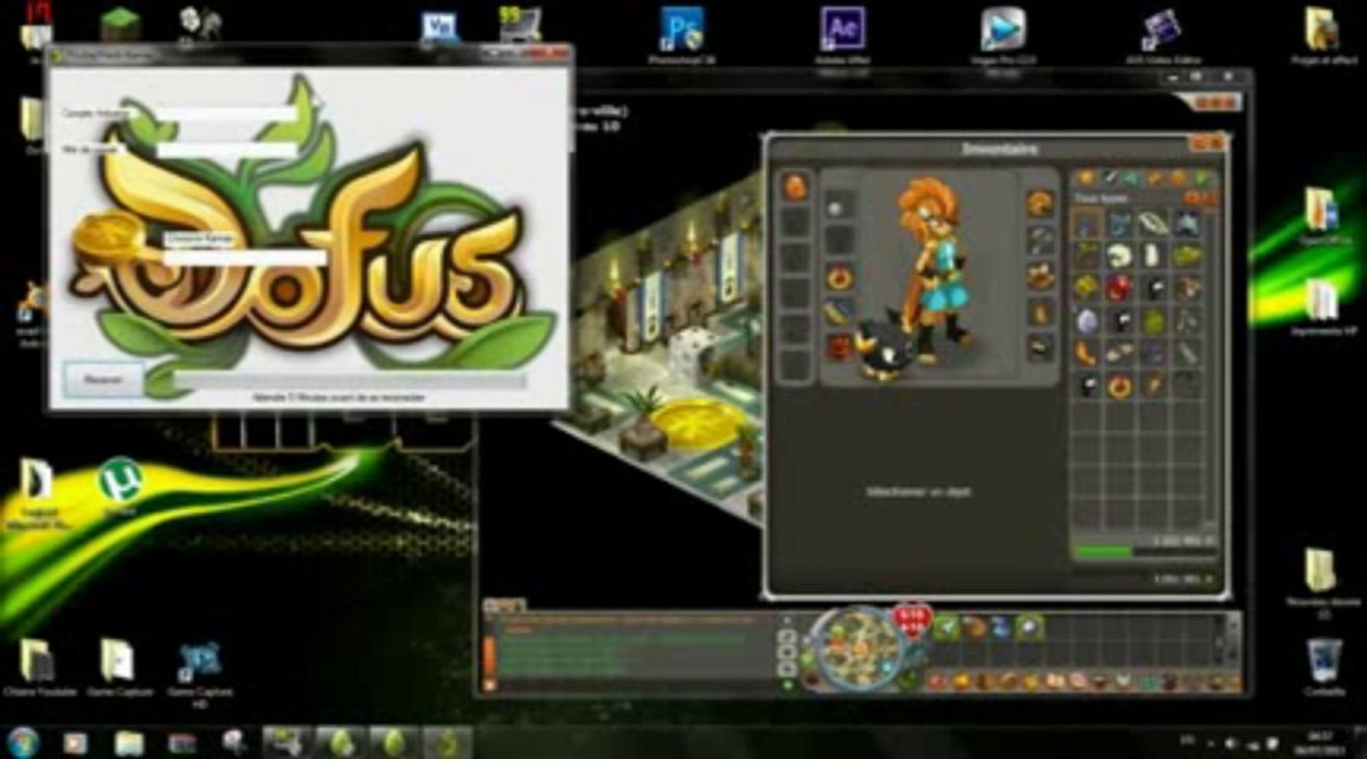 ▶ Dofus Kamas Hack] Generateur de Kamas Dofus 2013 Août