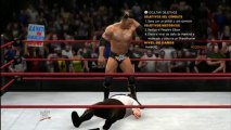 WWE 13  ATTITUDE ERA  the Rock vs Undertaker