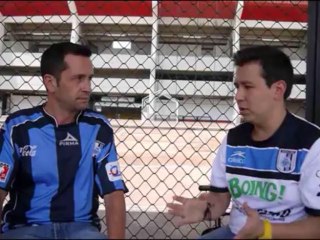 Gallos TV Programa 315 GALLOFAN SAN LUIS, JAGUARES