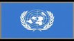 Neeraj Bali - United Nations UN flag & anthem