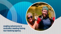 Angling Adventures: Guided Fishing Tours & Fly Fishing Holidays