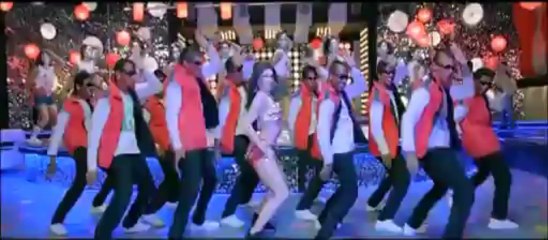 Chandi Movie Song Trailer  2  - Priyamani