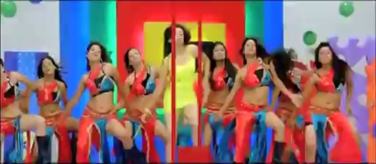 Chandi Movie Song Trailer  1 - Priyamani