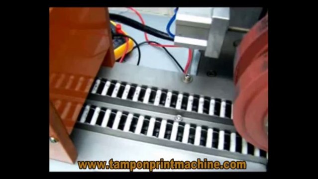 pad printing machine factory/pad printer factory(for ceramic fuse)