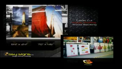 Photo Mounted on Acrylic