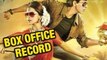 SRK's Chennai Express Breaks All Box-Office Records | Beats Salman & Aamir