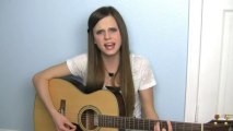 The Breakdown - (Original Song) by Tiffany Alvord