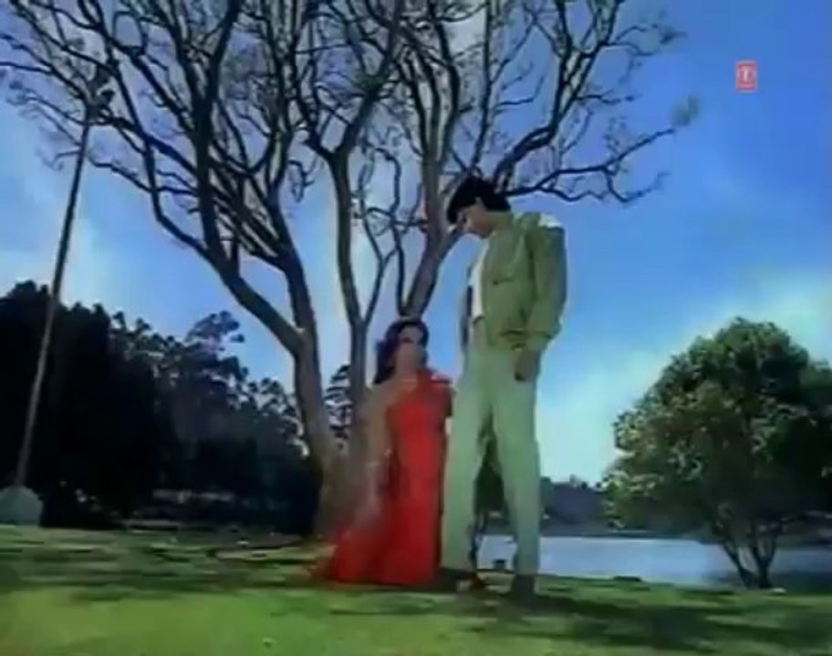 Pyar Ke Pehle Kadam Pe [Full Song] _ Pyar Ka Mandir _ Mithun