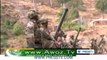 Pakistan army accuses India of killing civilian along Kashmir border