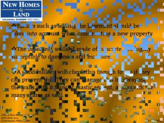 Details That Quality Custom Home Builders Do | 513-686-7676