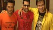Riteish Vivek and Aftab unveil the poster and music of Grand Masti