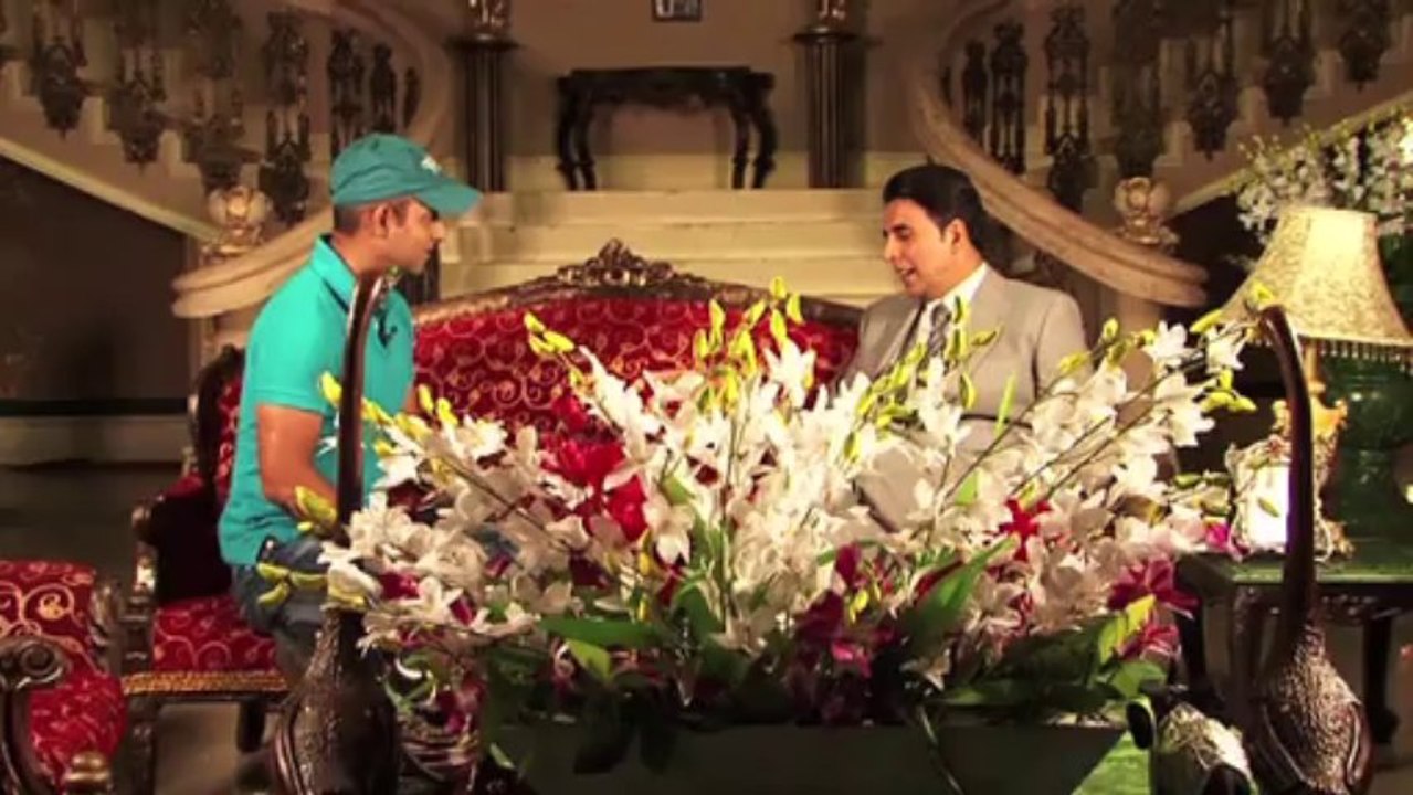 "When I Delivered 14 Flops, I Still Had So Much Of Work…": Akshay Kumar