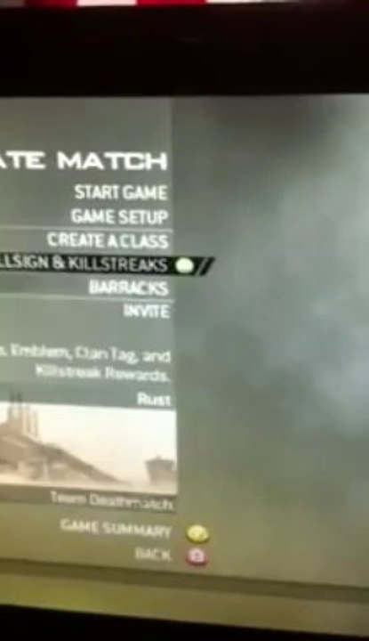 No lemons shotguns first map