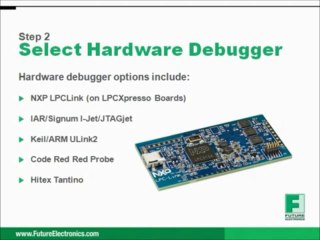 Beginner's Guide to LPCXpresso: Get Started Easily 🚀