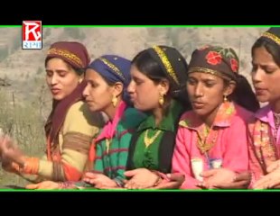 Aapu De Sajai Ma | Pramila Joshi | Rama Cassettes | Mata Bhajan