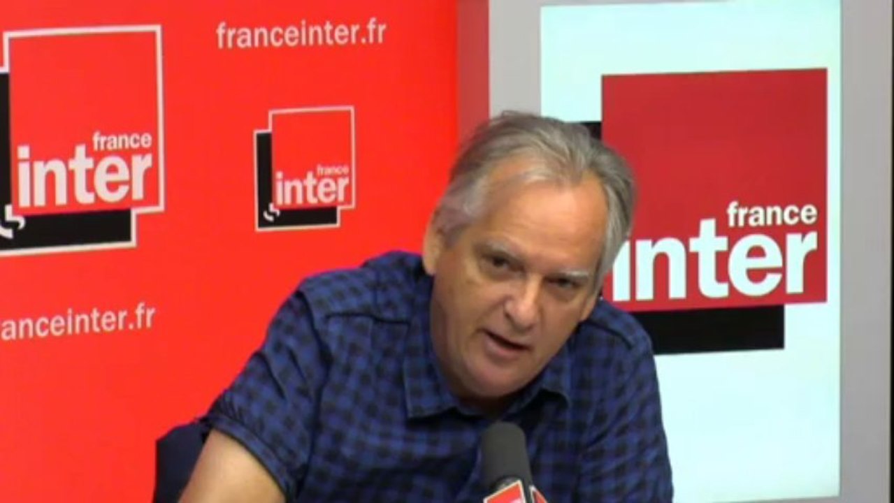 " Reprise, es-tu là ?" avec Nicolas Bouzou er Thomas Coutrot