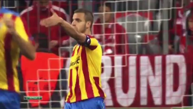 Новости Футбола (13.08.13) myfootball.ws