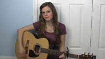 Moment in Time -  (Original Song) by Tiffany Alvord