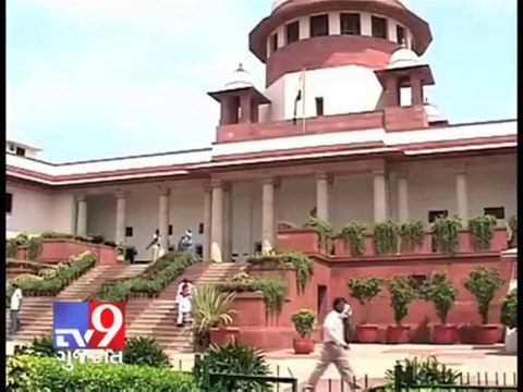 Tv9 Gujarat - Ishrat Jahan Encounter case : PP Pandey surrenders to CBI court