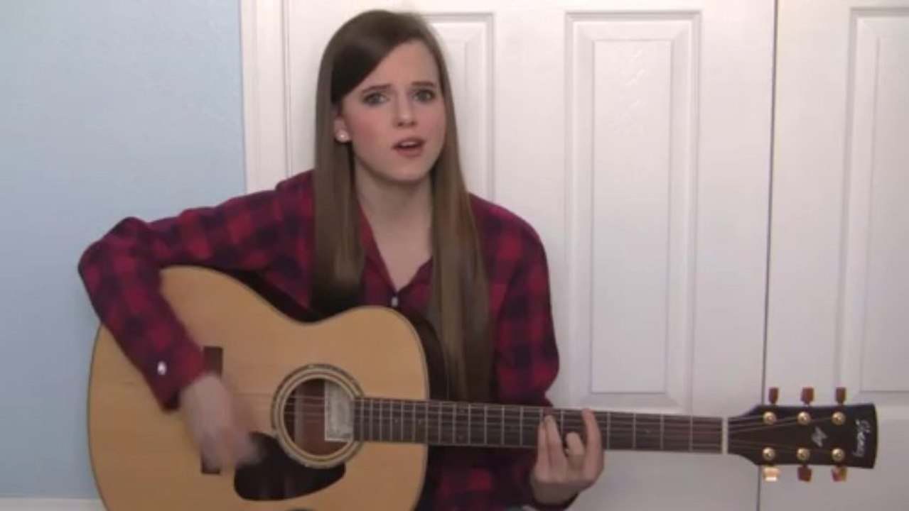 Never Lover Boy - (Original Song) by Tiffany Alvord