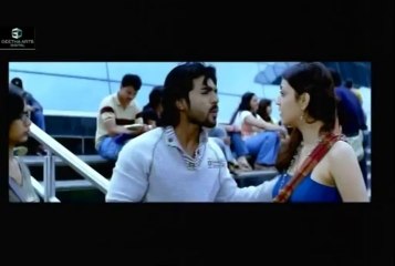 Magadheera-Trailer- 1