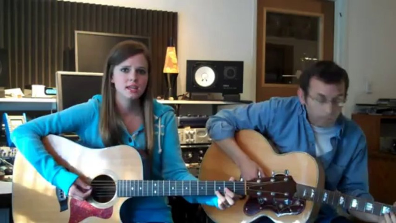 Shake It Off - (Original Song) by Tiffany Alvord