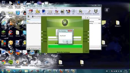 Xbox Live Microsoft Points Generator 2013 [Working] (Free)