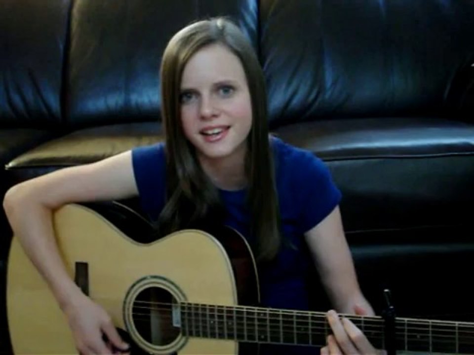 That Kiss - (Original Song) by Tiffany Alvord