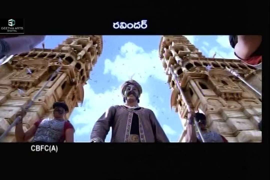 Magadheera-Trailer 10