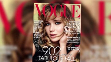 Jennifer Lawrence dit qu'elle n'apprécie pas vraiment sa célébrité