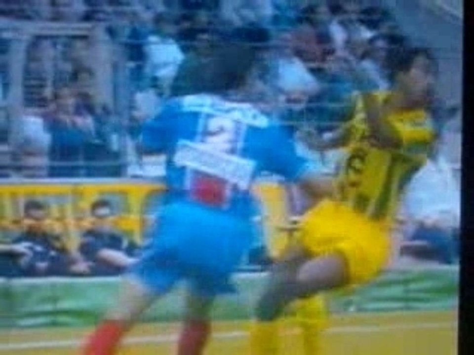 FCNA