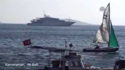 Moonlight 2 Bodrum'da