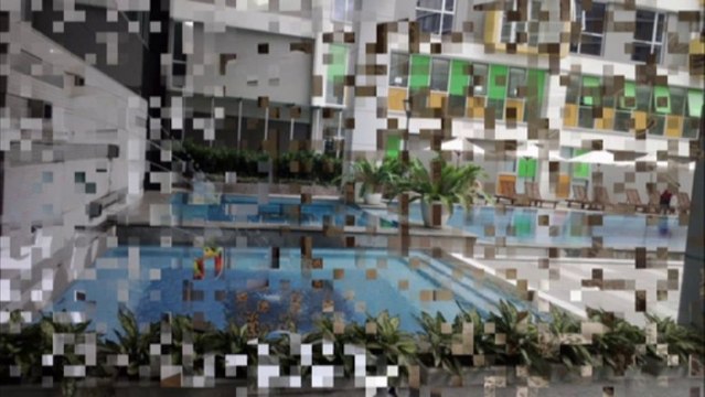 Cho Thuê Căn Hộ Sài Gòn Airport Plaza Trang Bị Đầy Đủ Nội Thất Cao Cấp