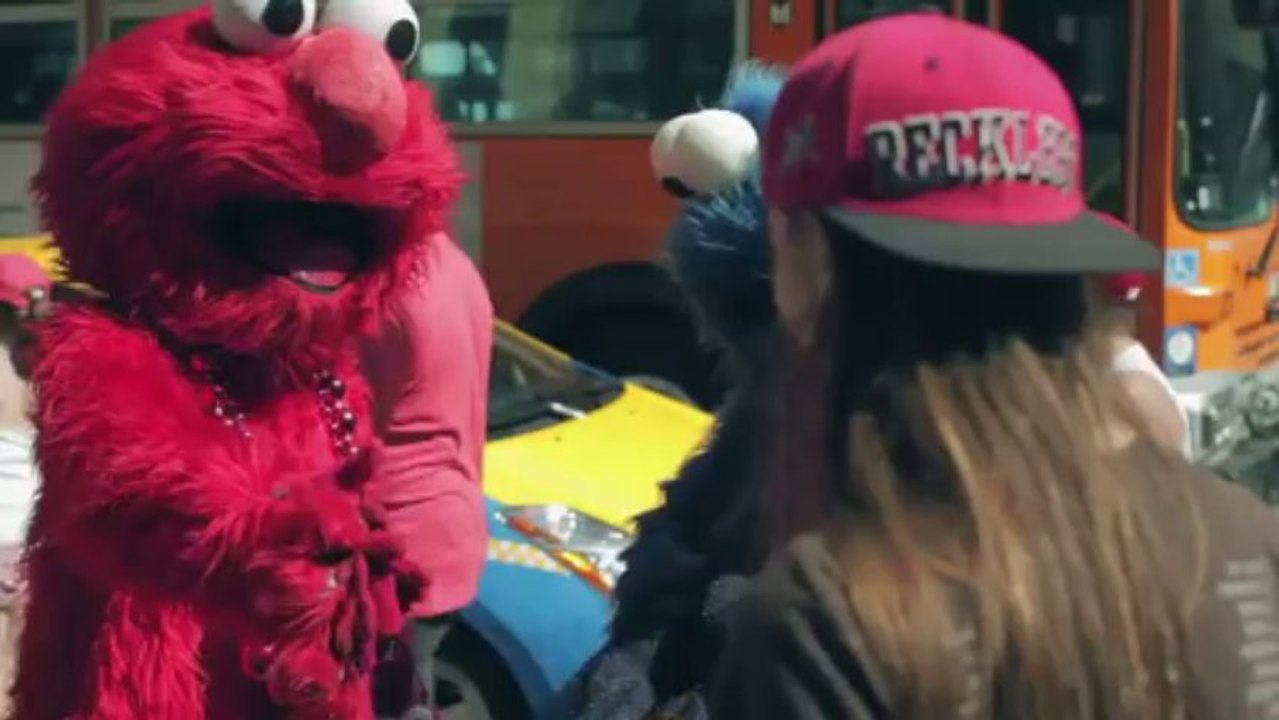 Cher Lloyd - Want U Back (Cover by Tiffany Alvord & Dave Days) Official Cover Music Video