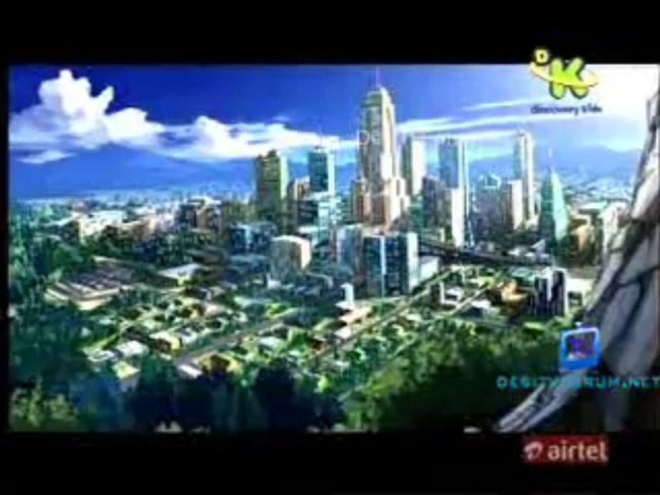 The Amazing Spiez 12th August 2013 Video Watch Online pt1