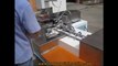 China pad printing machine/China pad printer(spoon handle)