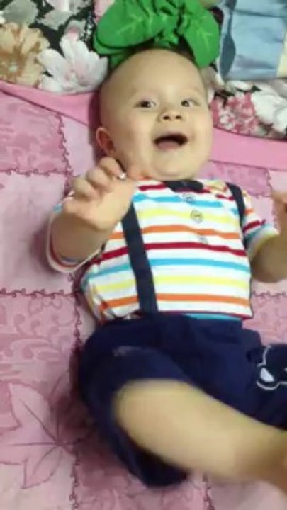 laugh