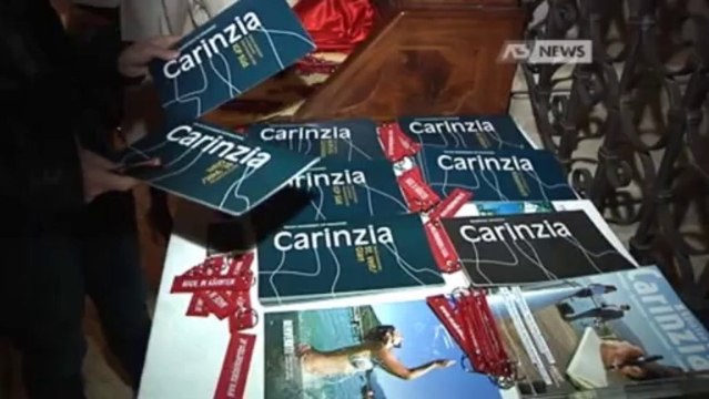 AZIENDE VENETE IN CARINZIA: CHIUSO L'ENTE