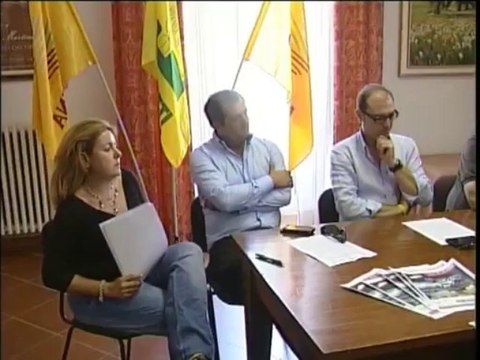 TG 09.09.13 Cibi di Puglia nella città dei due mari