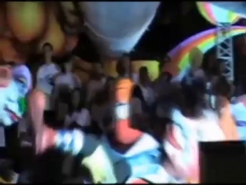 TG 09.08.13 CartaFesta, il carnevale estivo di Putignano