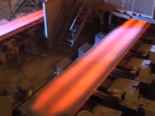 TG 09.08.13 Il ministro Zanonato in visita all'Ilva