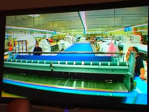 TG 09.08.13 Uil, allarme cassa integrazione