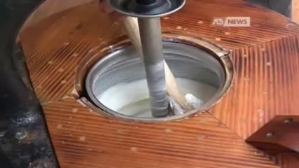 GELATI GRATIS PER I BIMBI POVERI