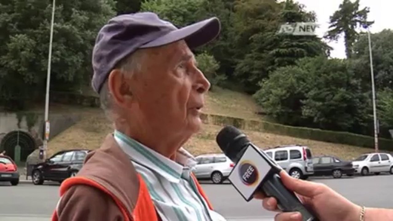 PARK PRIMO MAGGIO, PRESIDIO E FIRME