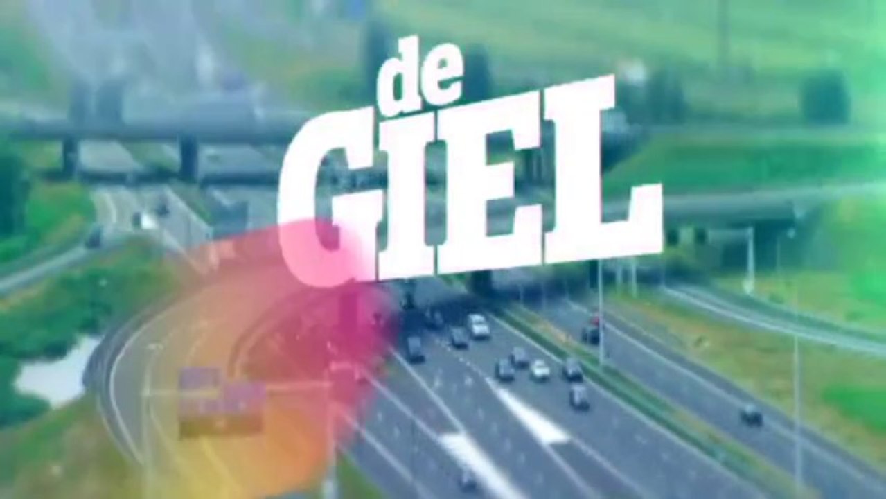 TV Lab: De Gielmobiel